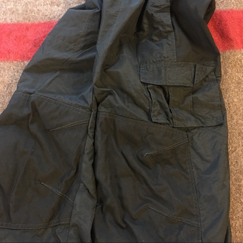 Mambosok Ski Snow Pants Medium
